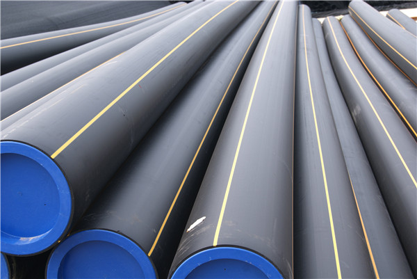 pe燃氣管道生產廠家